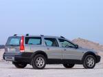 Volvo XC70 2005 года (ZA)